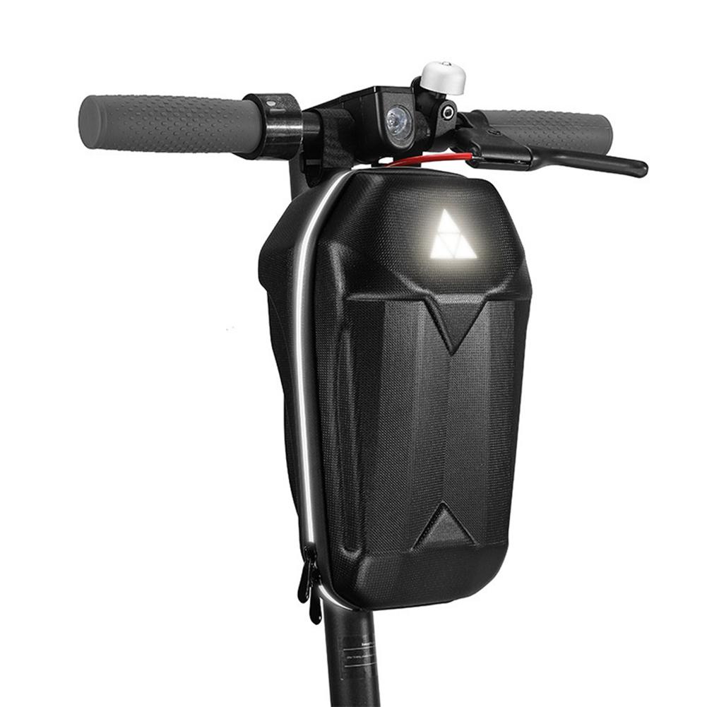 5L Công suất túi cứng túi điện