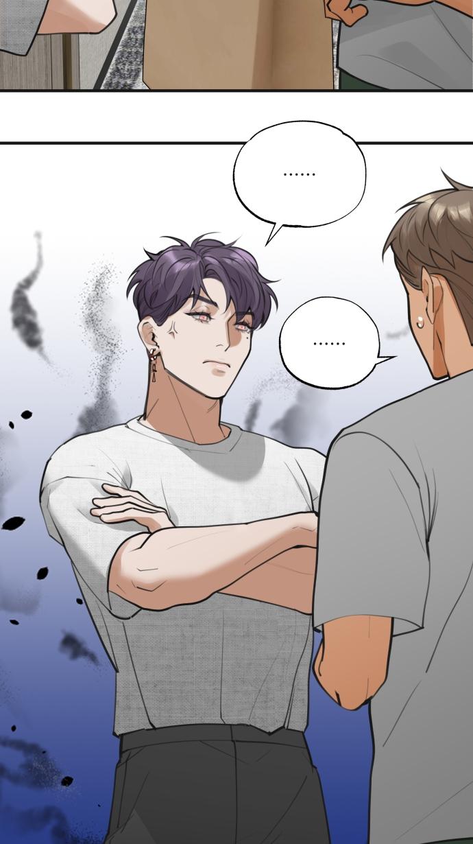 pry (trộm nhìn) chapter 5 10