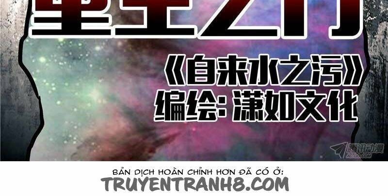 hiểm họa ô nhiễm nguồn nước chapter 14 2