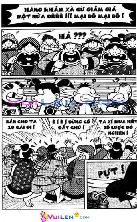 thần đồng đất việt chapter 157 58