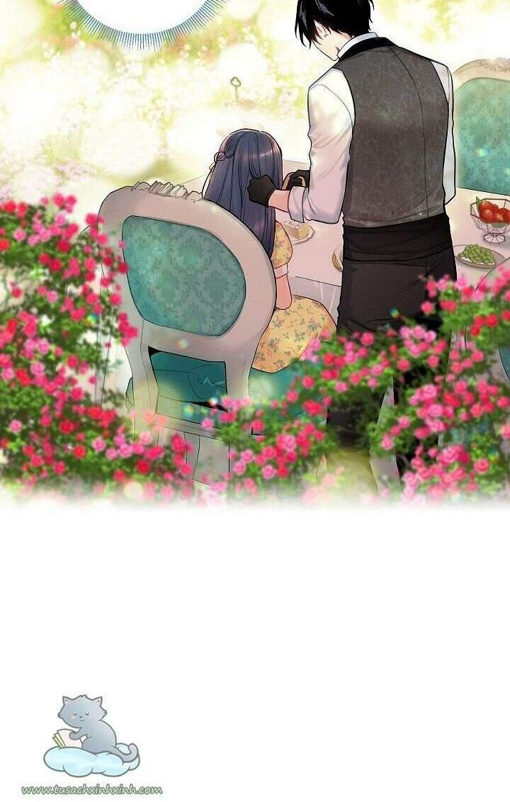 trọng sinh trở thành hoàng phi chapter 206 12