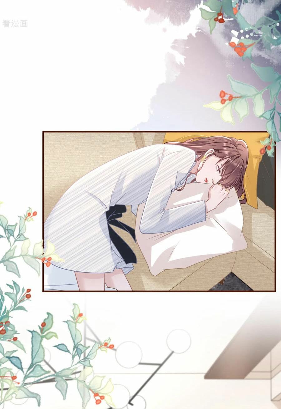 bạn gái tôi mới 30+ tuổi xuân chapter 106 24