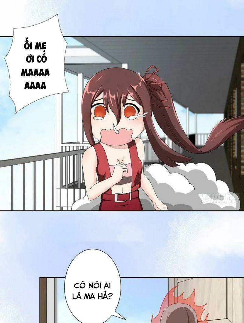 người tu tiên tại đô thị chapter 75 8