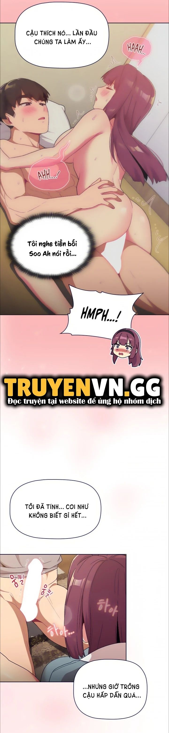 tôi nên làm gì bây giờ? chapter 23 33