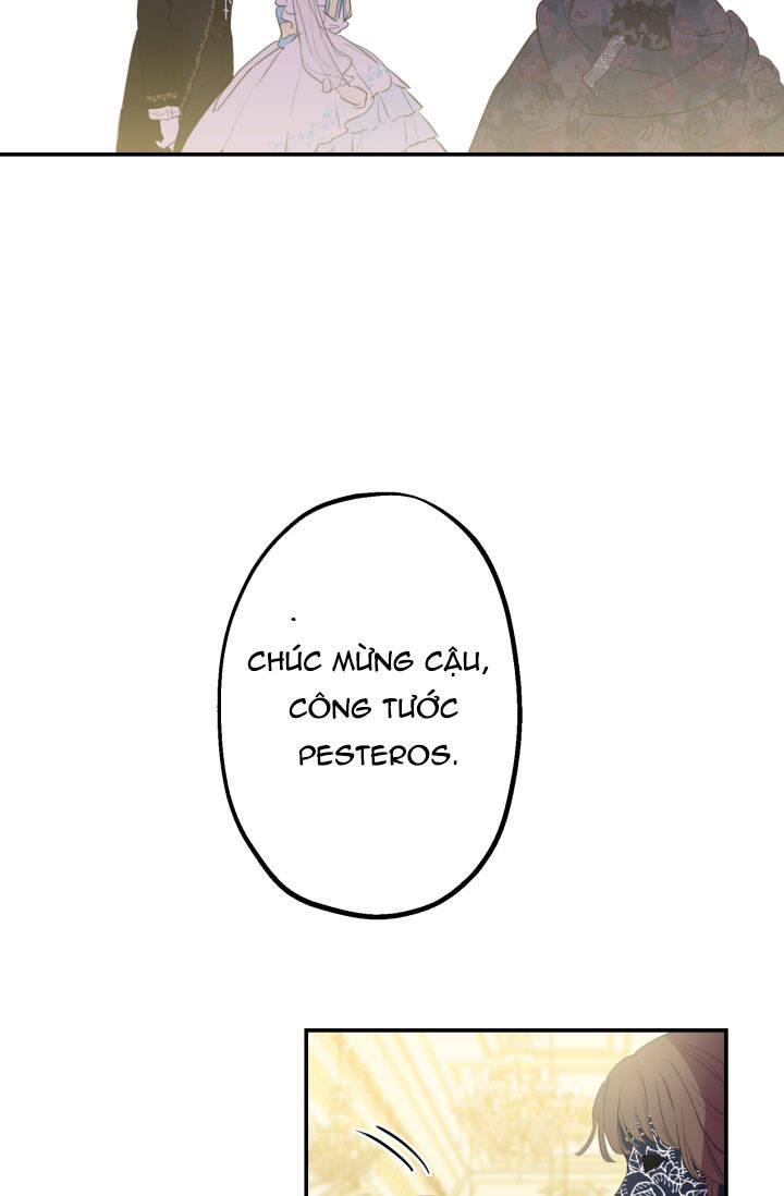 những nhân vật mạnh nhất thế giới ám ảnh tôi chapter 23.2 13