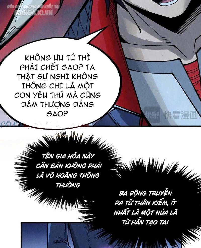 vạn cổ chí tôn chapter 308 70