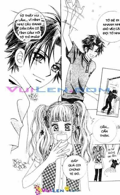 mùa ảo vọng - strange pension chapter 6 125