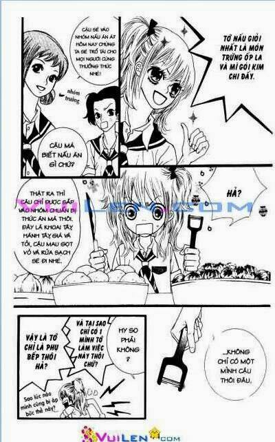 chàng trai thứ 13 chapter 3 46