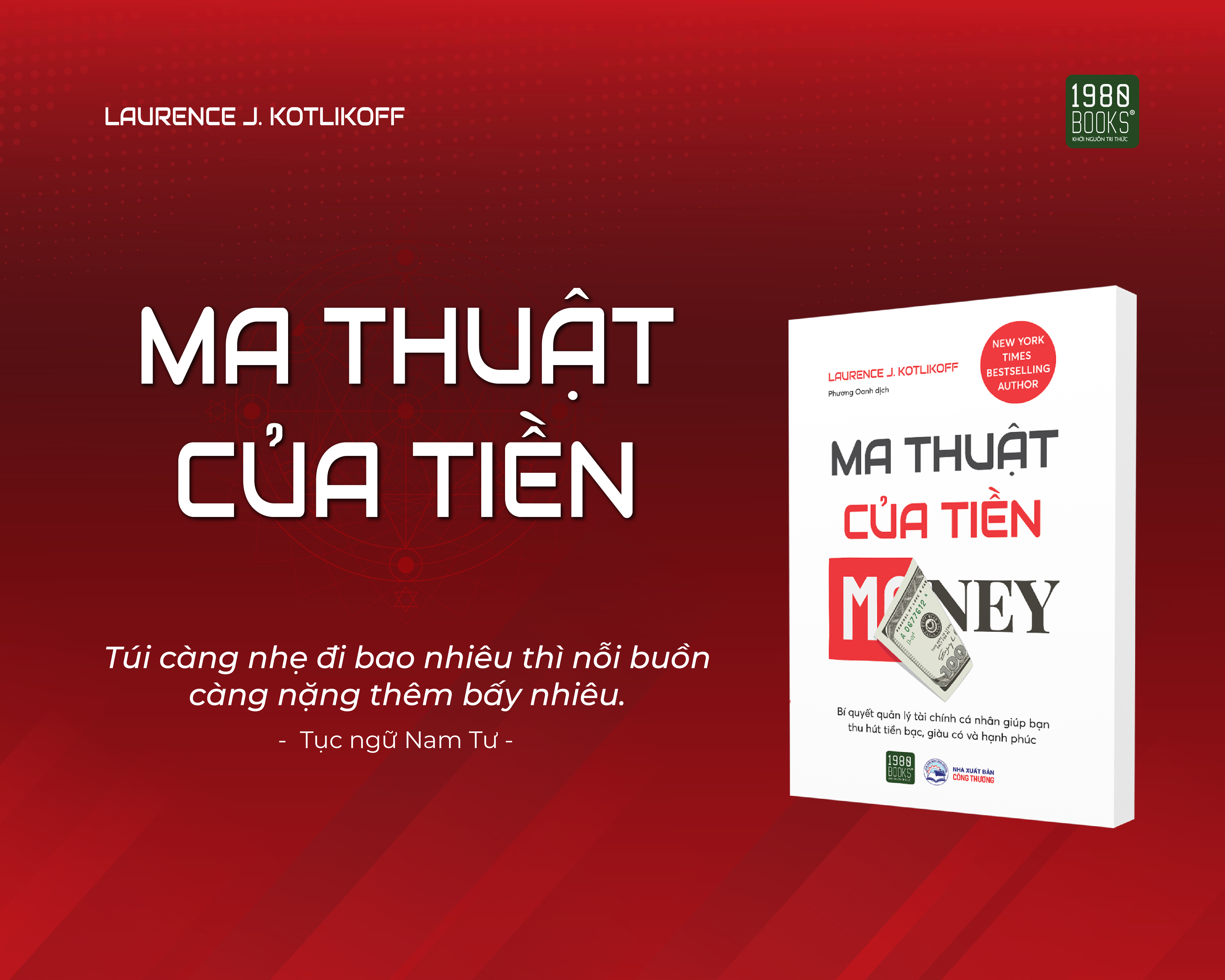 Hình ảnh Ma Thuật Của Tiền