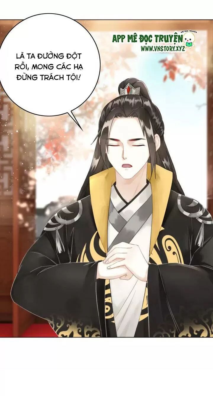 cực phẩm phế vật tiểu thư chapter 118 6