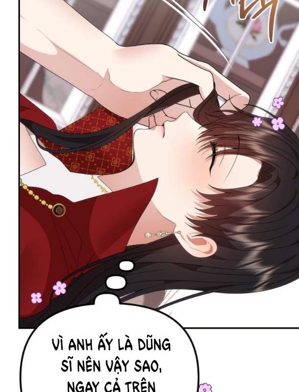 [18+] dũng sĩ vị tha chapter 23.2 19