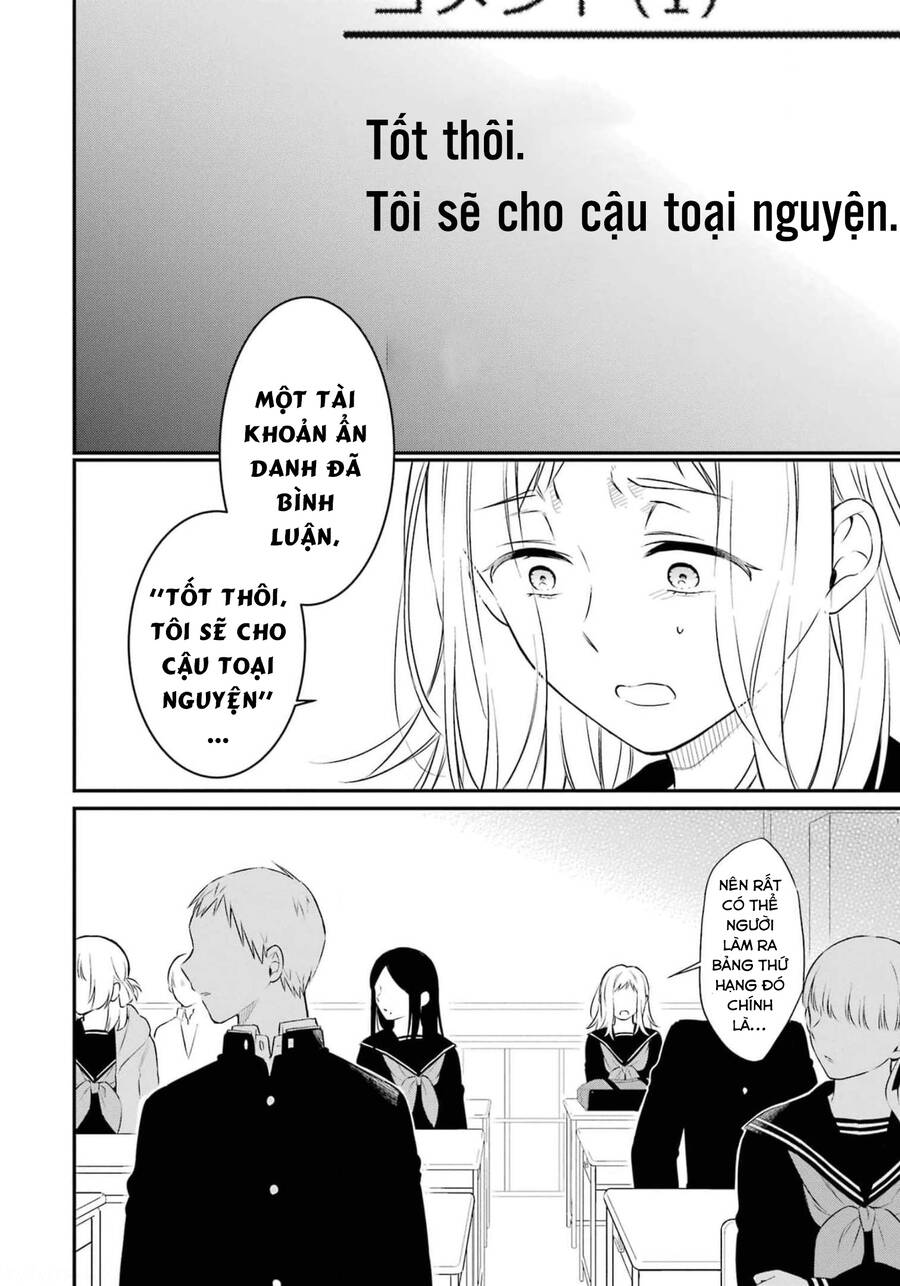 di thư trên bàn chapter 44 28