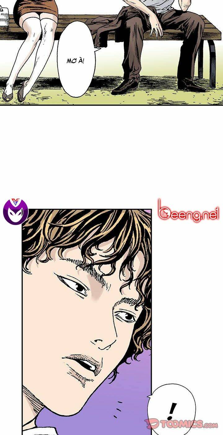 kang gito chapter 21 16