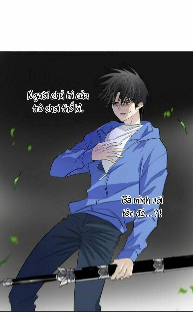 trò chơi thế kỉ chapter 3 54