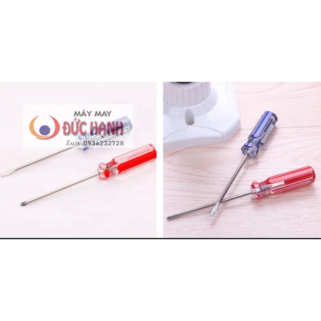 Tua vít - tô vít sửa máy dài 13cm, đầu 3ly - 1 cái