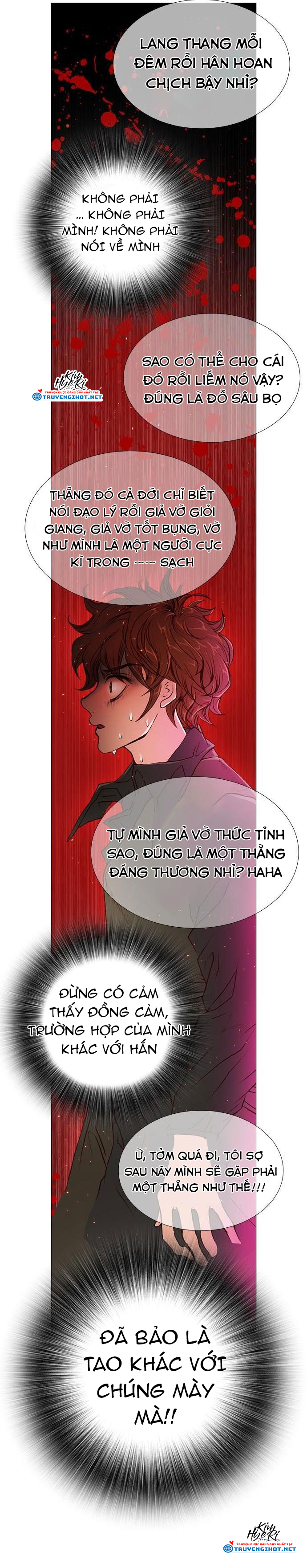 tôi chính là nhà sưu tập chim chapter 22.3 4