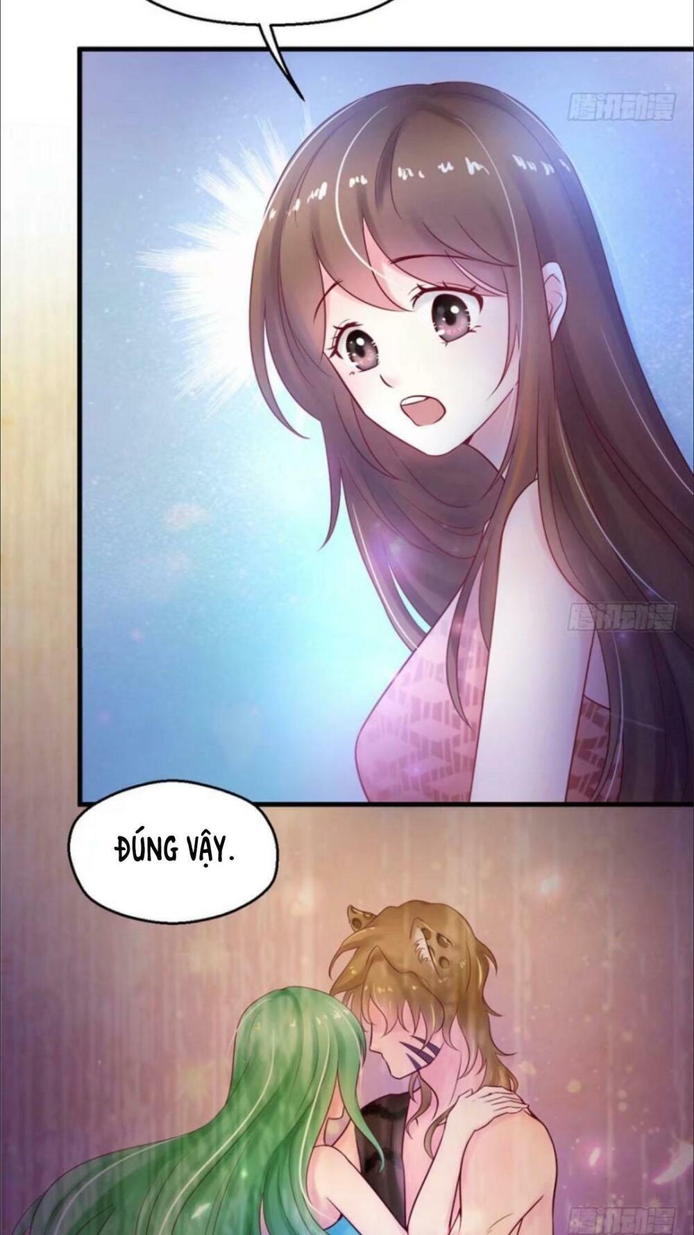 [16+] thảnh thơi thú thế chủng chủng điền, sinh sinh tể chapter 37 5