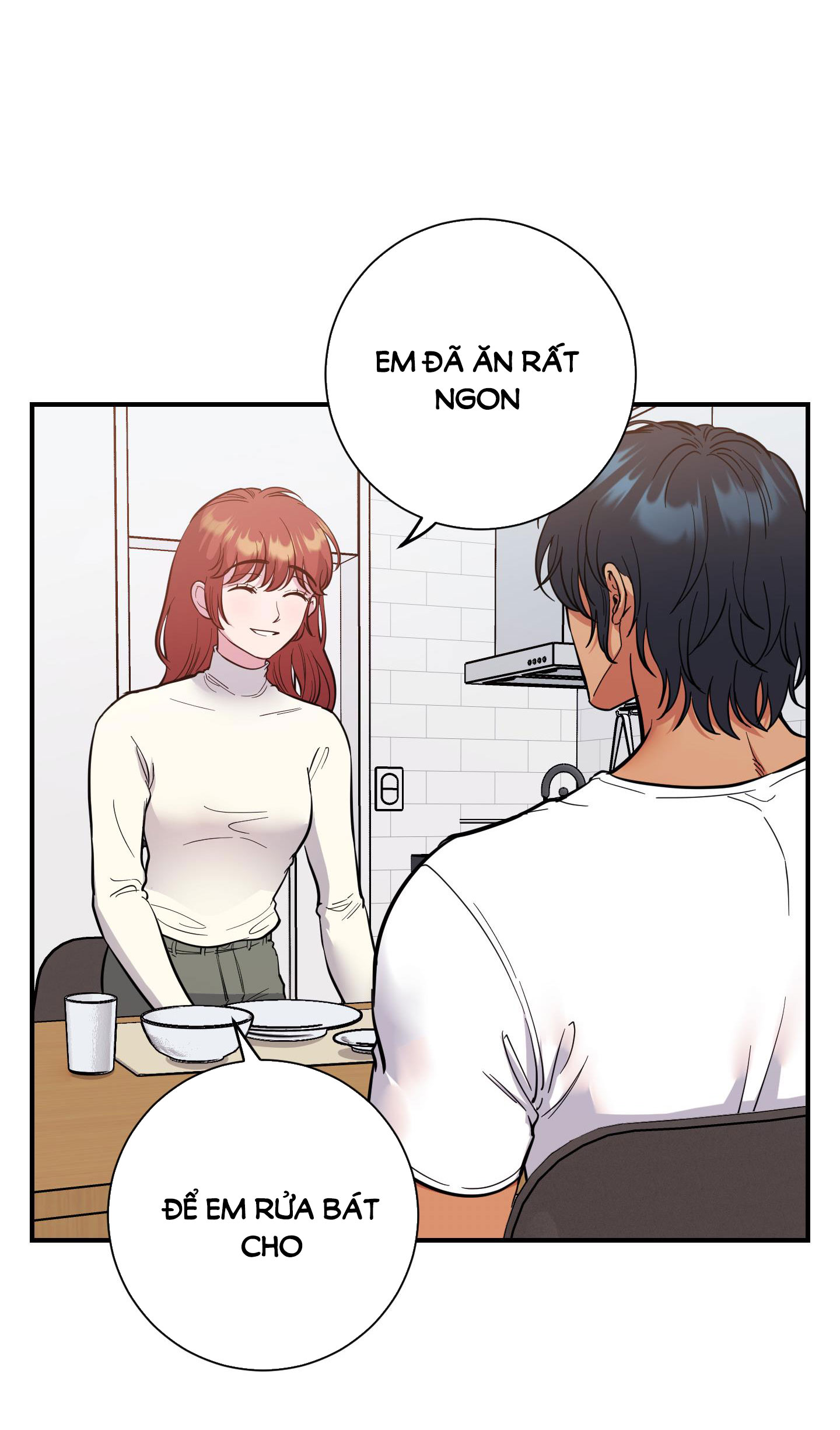 [18+] một lòng một dạ chapter 67.1 11