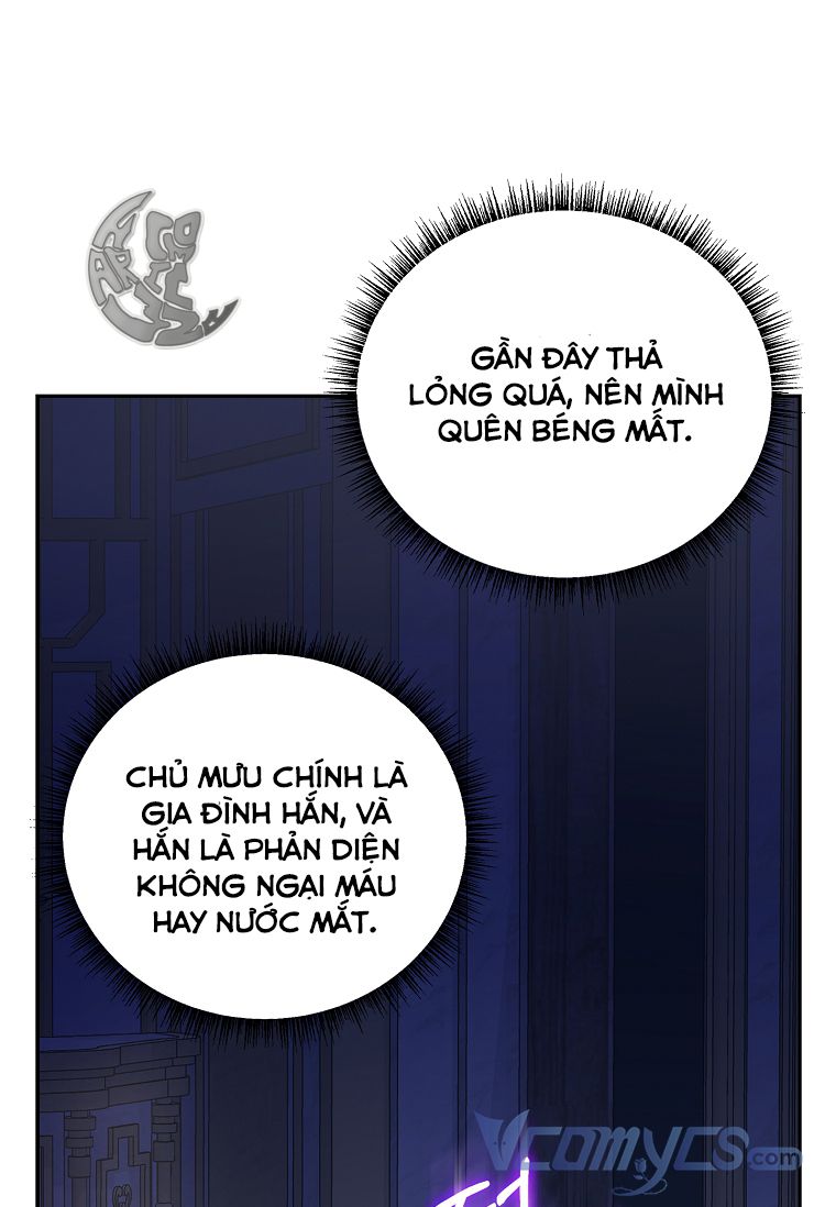 trở thành con gái út của công tước phản diện chapter 5 16