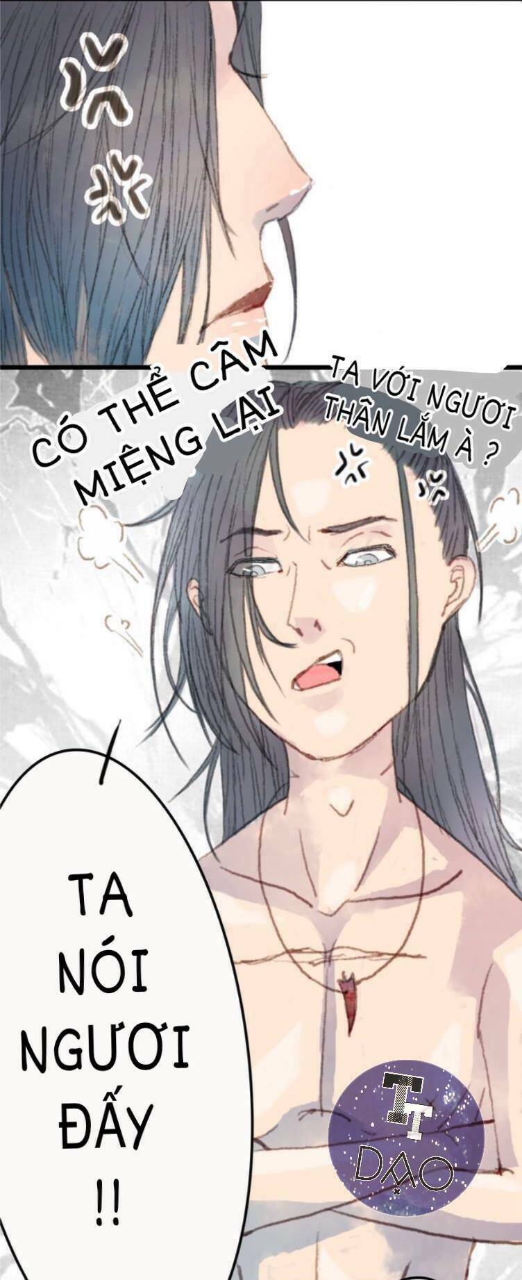 khúc hữu ngộ chapter 1 50