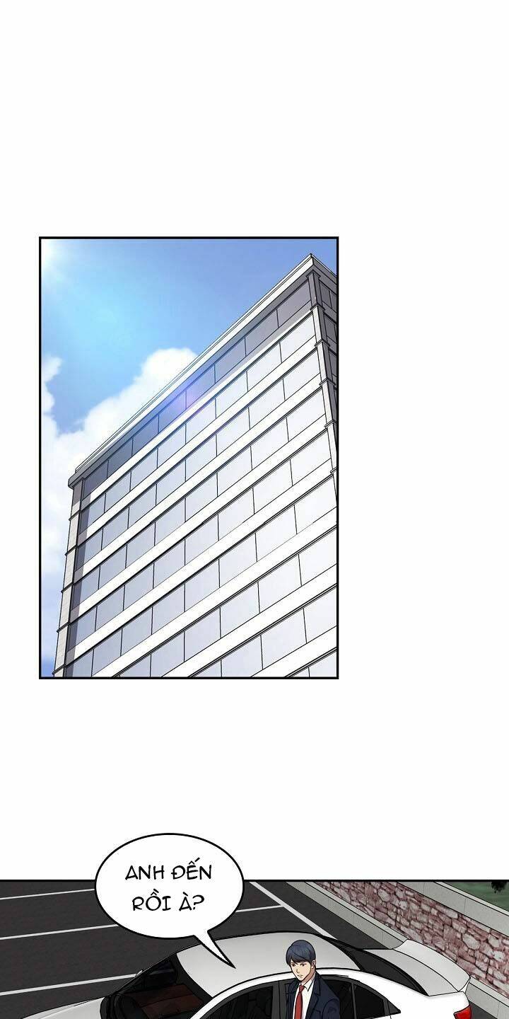điều tra viên chuyển sinh chapter 135 57