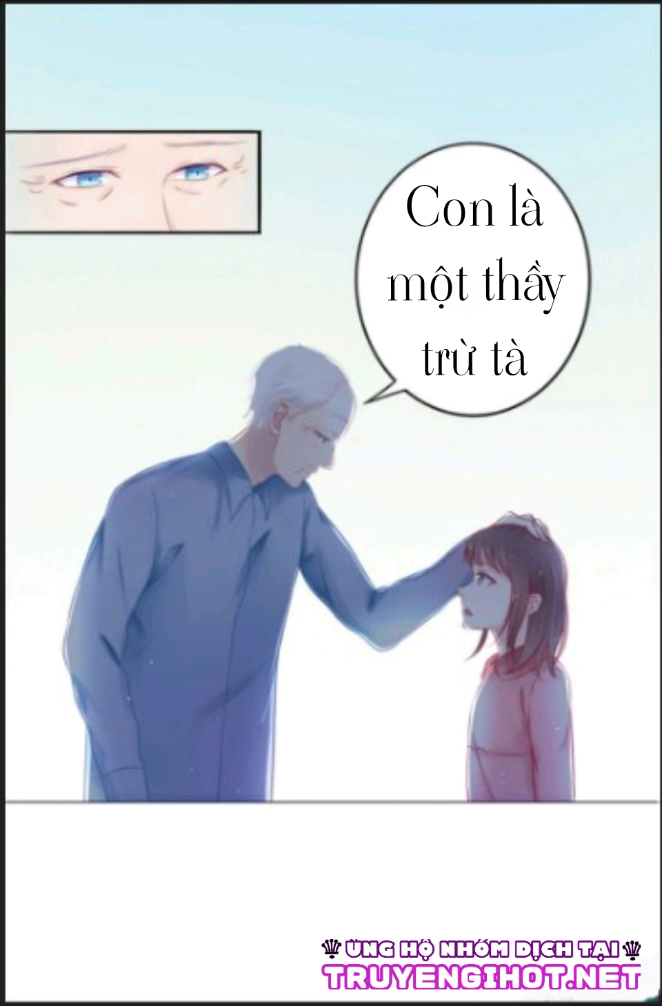 chồng tôi là hades chapter 2 8