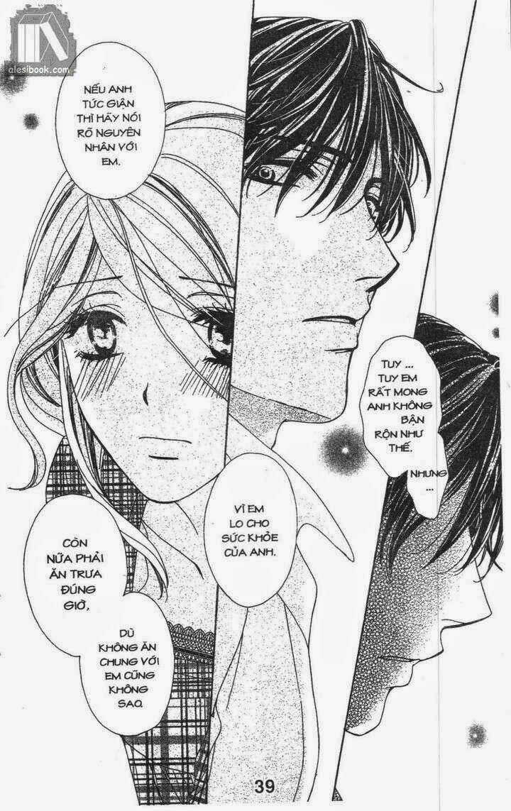 love of firos you chapter 17 36