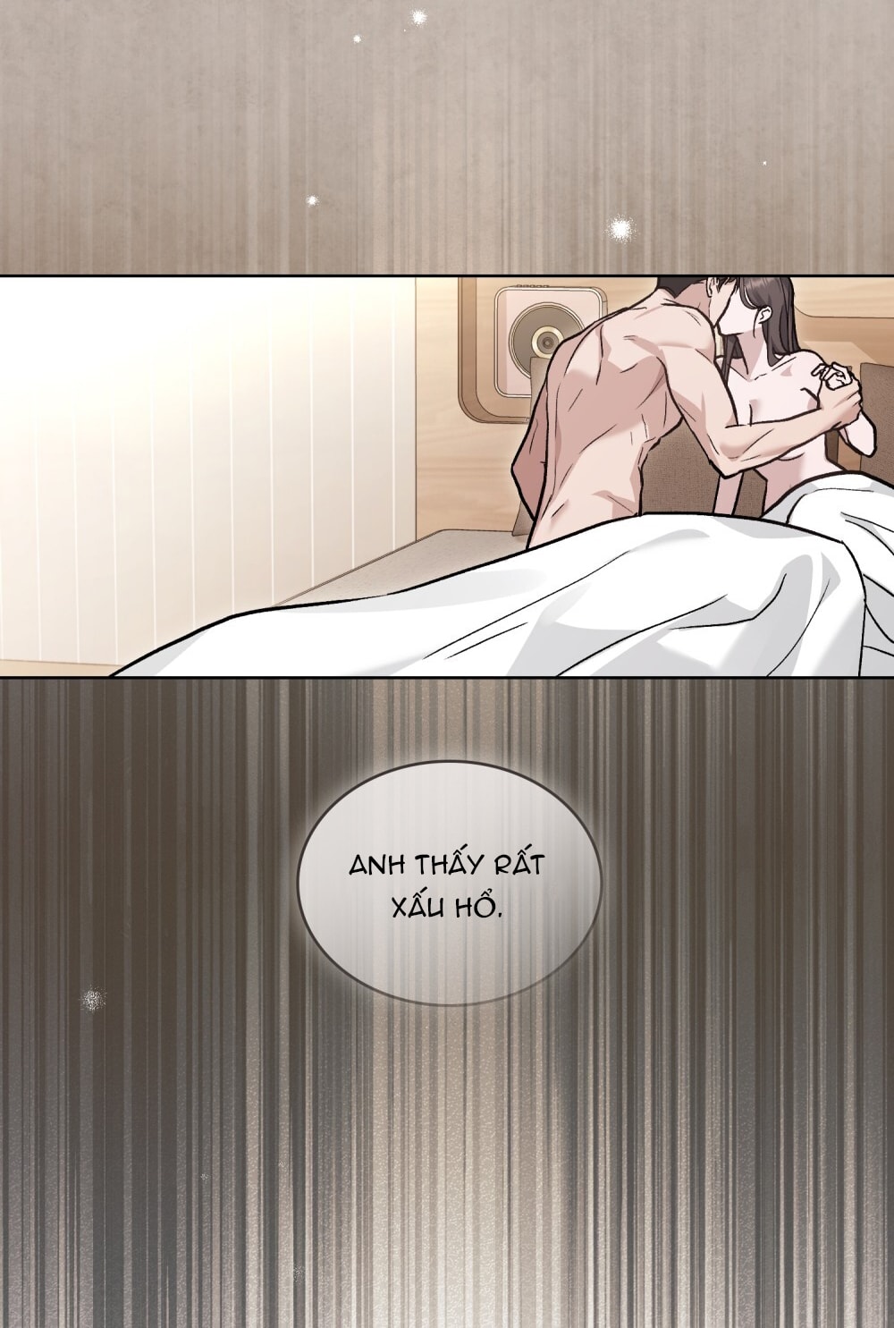 merry psycho chapter 13.1 14