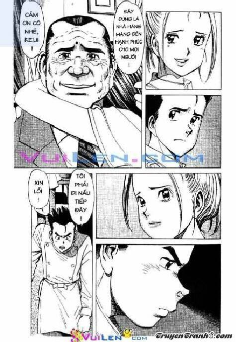 nhà hàng hạnh phúc chapter 2 60