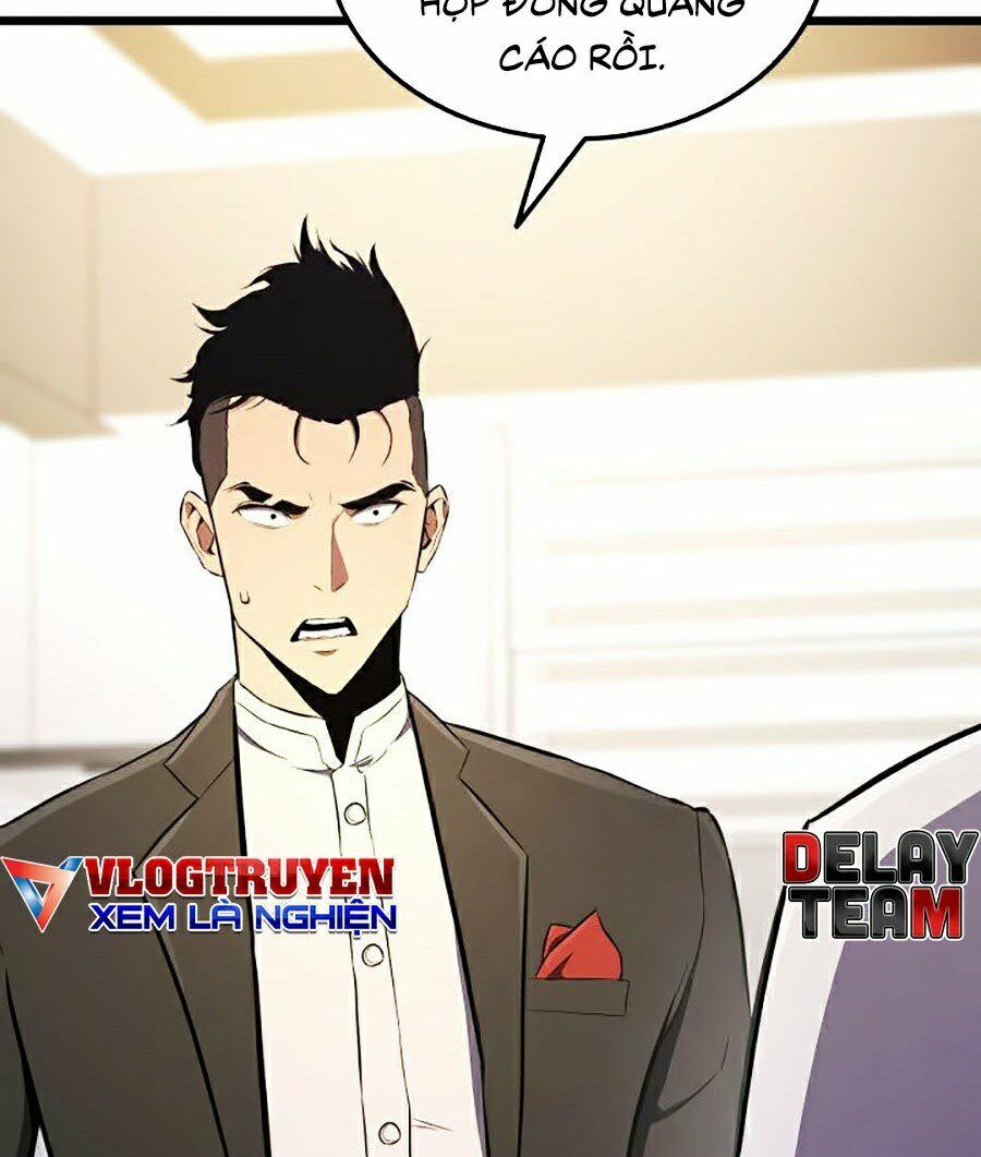 huyền thoại game thủ - tái xuất chapter 27 130