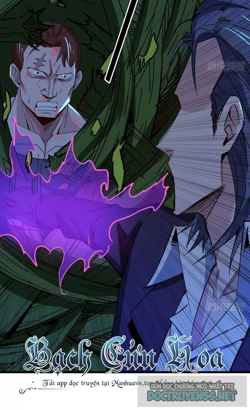 giải cứu 99 nữ chính ở mạt thế chapter 110 20