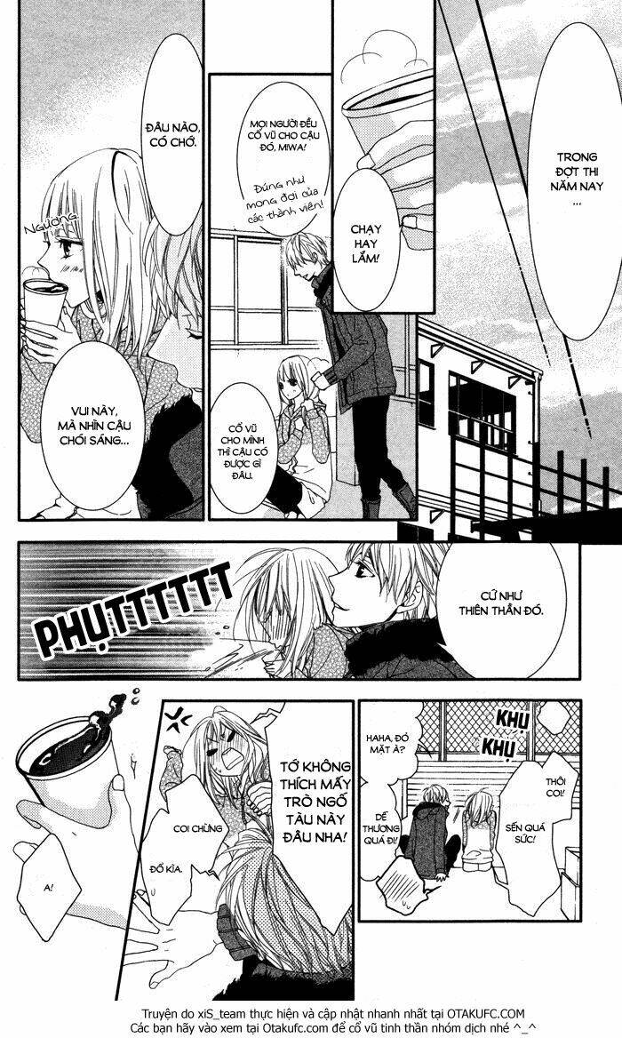 tổng hợp one shot. chapter 267 17