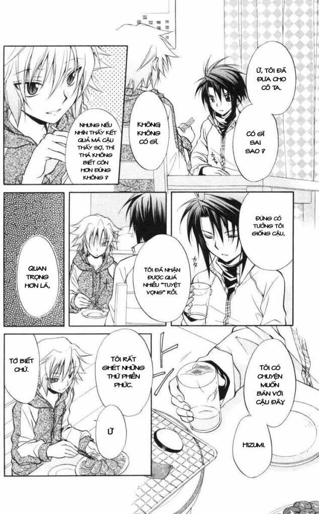 spiral: suiri no kizuna chapter 64 11