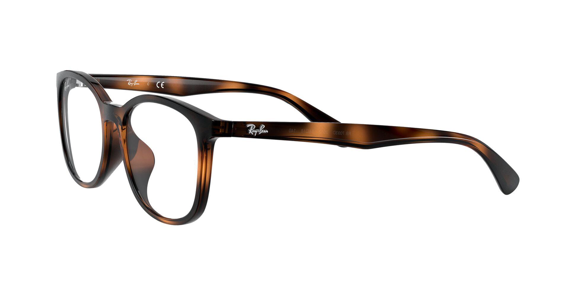 Mắt Kính Ray-Ban - RX7093D 2012 -Eyeglasses