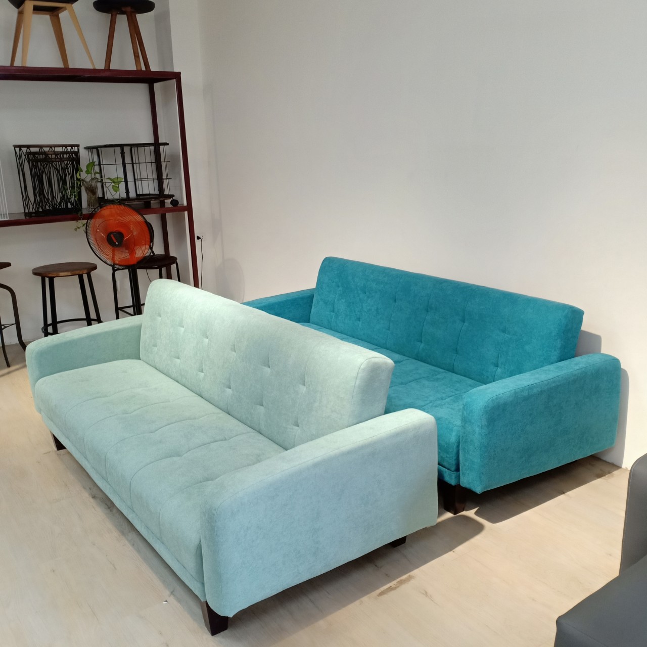 Sofa Giường đa năng BNS - MH1805