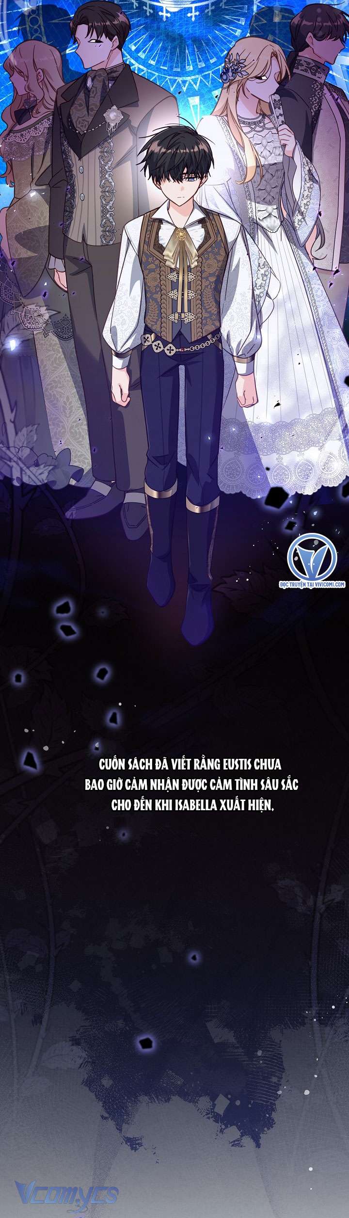 không có chỗ cho kẻ giả mạo chapter 32 26