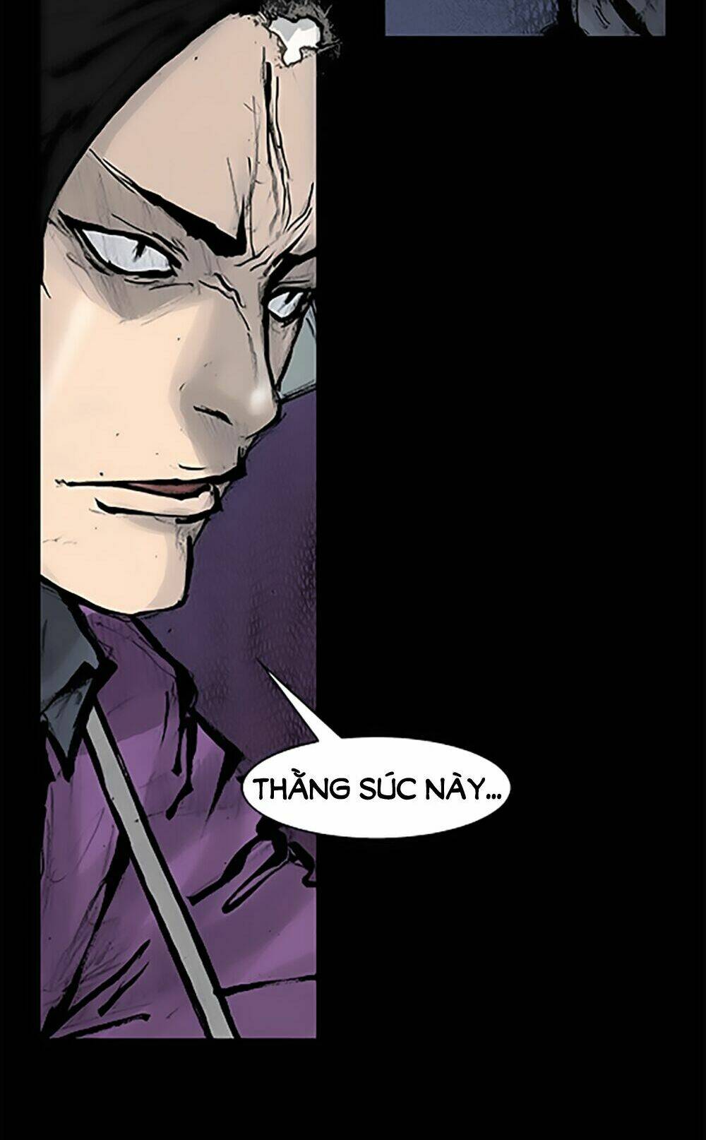 độc cô tiền truyện chapter 120 17