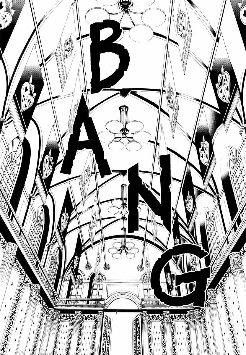 are you alice? chapter 28 33