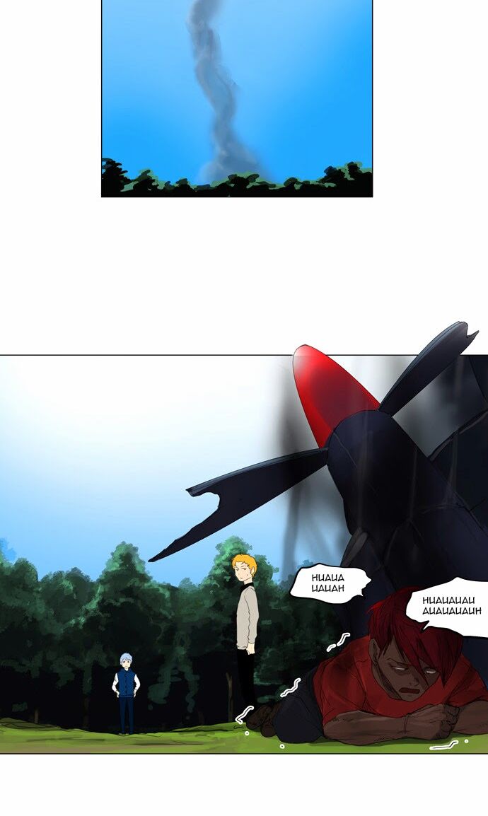 tòa tháp bí ẩn 2 chapter 37 37