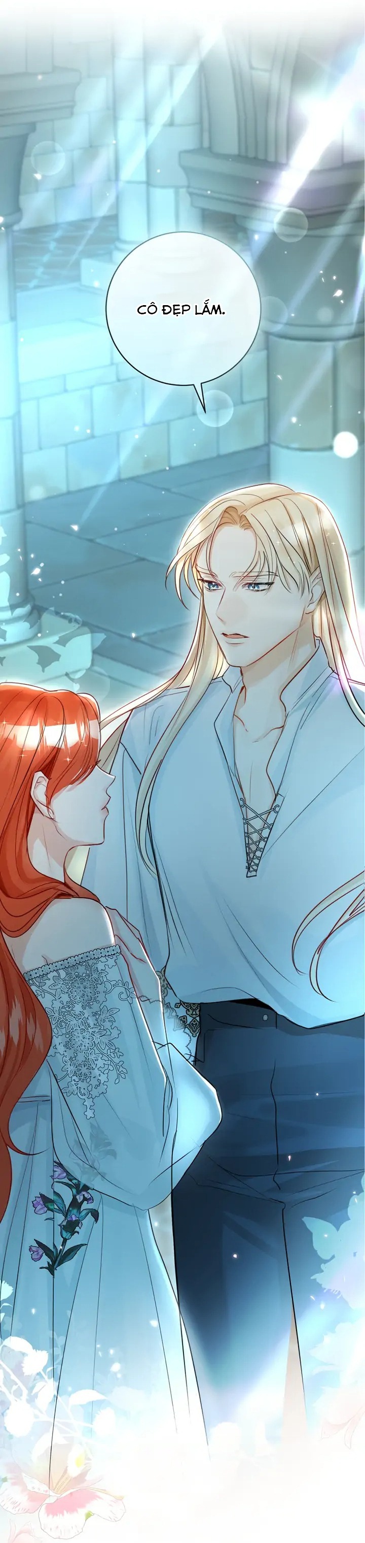 cuộc hôn nhân của đại công tước chỉ là một trò lừa đảo chapter 29 3