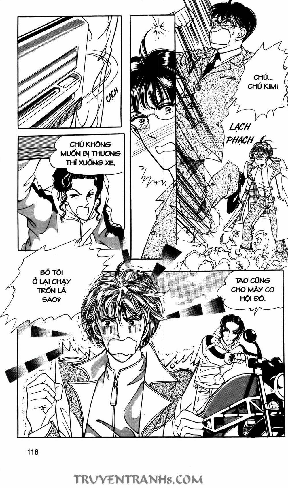 lọ lem kén rể chapter 11 17