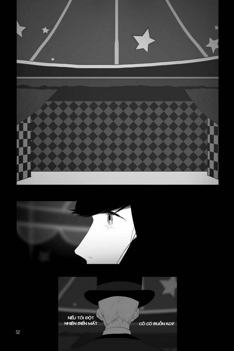 bạn có tin vào ma thuật? chapter 20 14