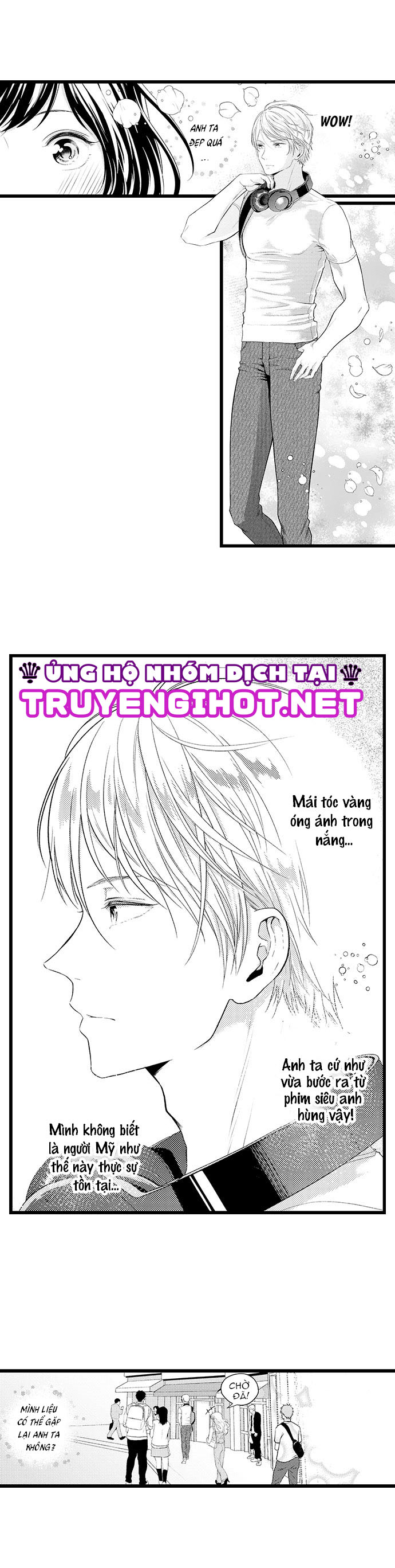 làm tình với tôi hay là đàn ông nhật bản? cái nào sướng hơn? (full) chapter 1.1 5