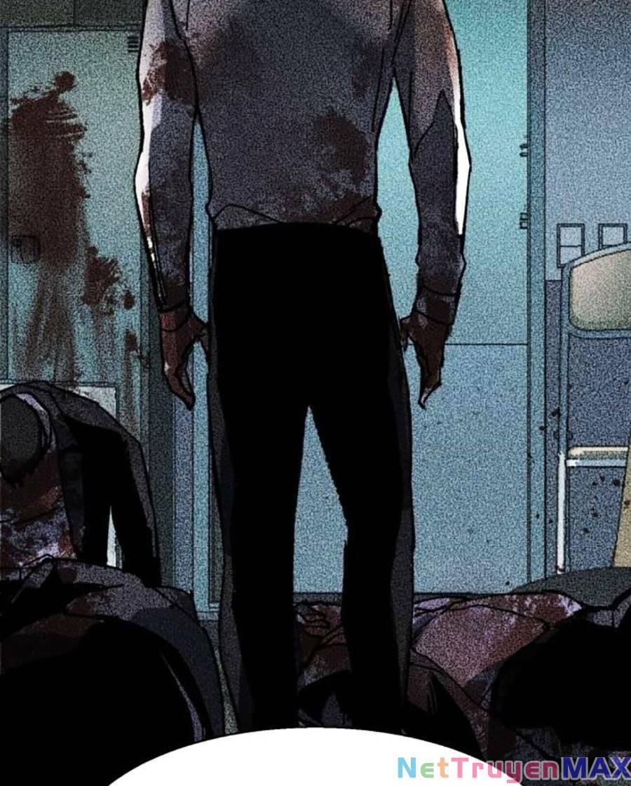 bạn học tôi là lính đánh thuê chapter 148 106