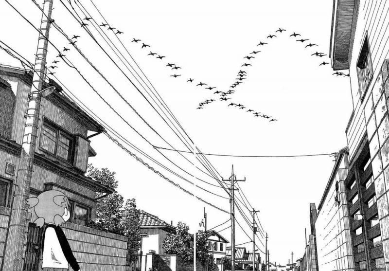 yotsubato! chapter 79 8