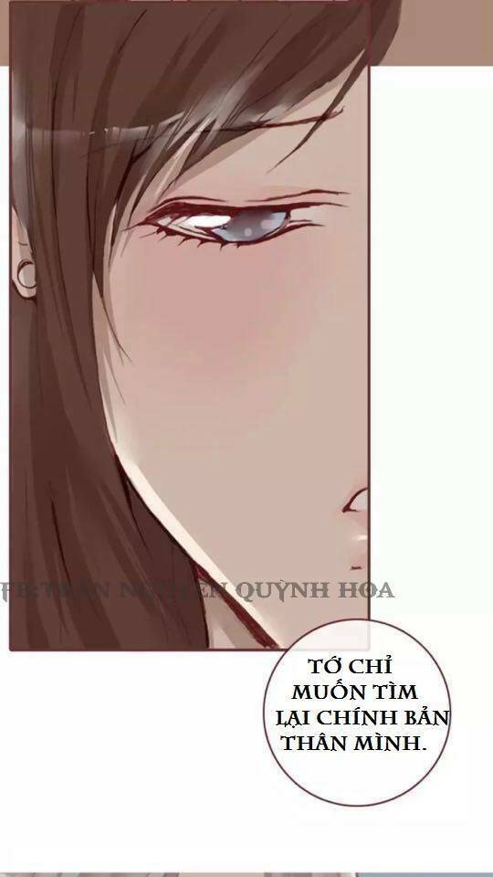 trả thù trường trung học chapter 13 16