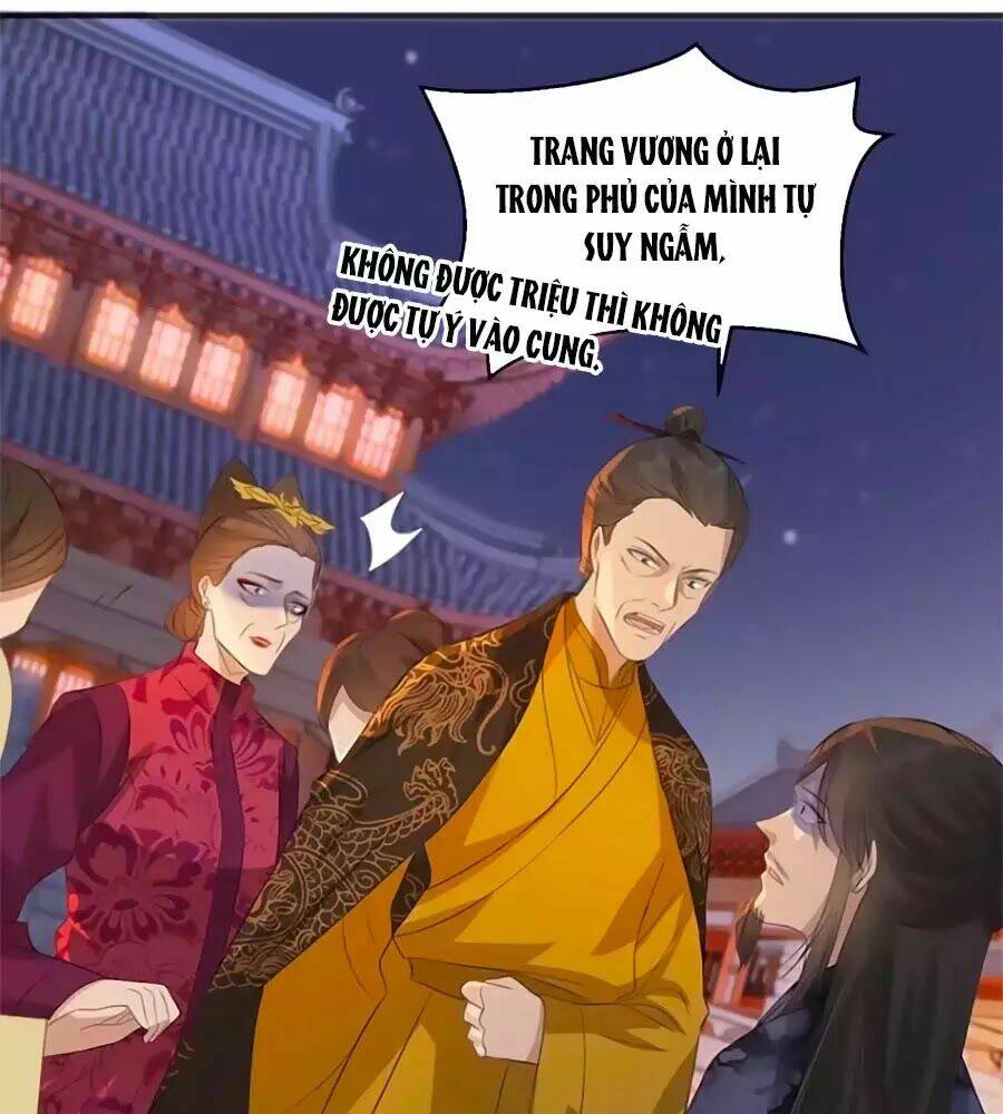 gian phi như thử đa kiều chapter 61 20