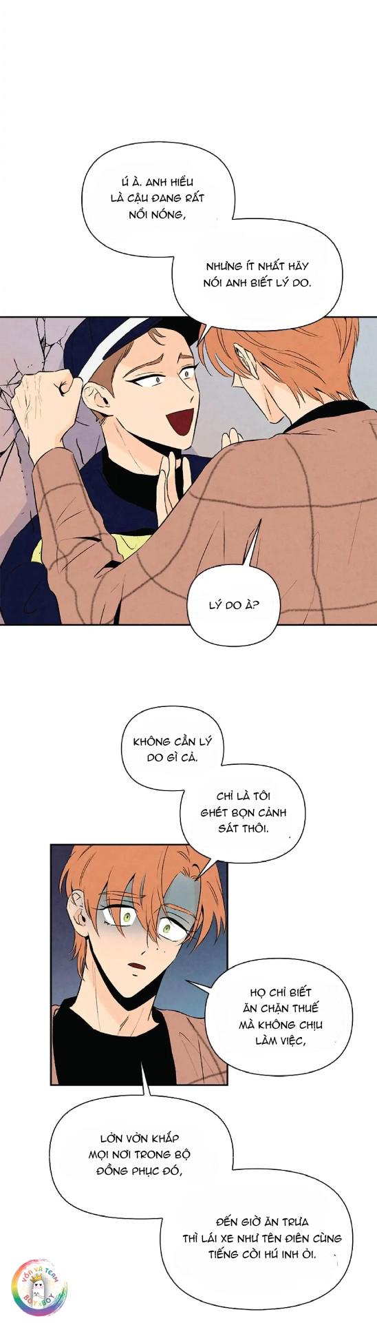 bona sort chapter 24 2