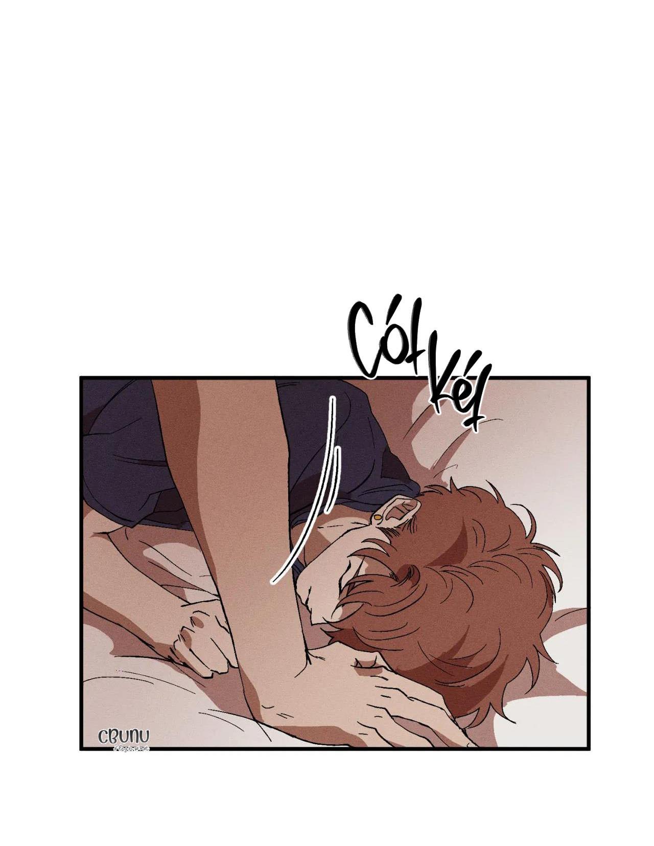 bẫy đôi ngọt ngào chapter 13 20