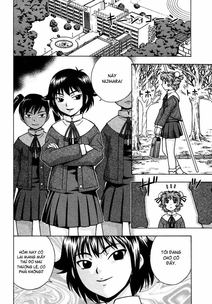 magikano chapter 19 8